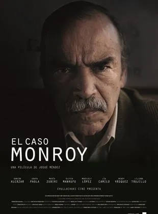 El caso Monroy