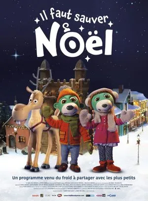 Il faut sauver Noël