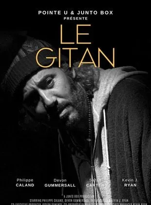 Le Gitan