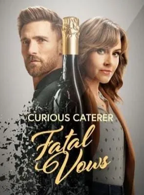 Curious Caterer: Fatal Vows