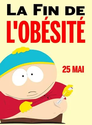 South Park : la fin de l'obésité