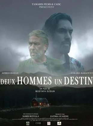 Deux hommes un destin