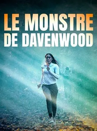 Le monstre de Davenwood