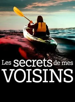 Les secrets de mes voisins