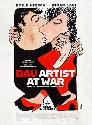 Bau, Artist at War