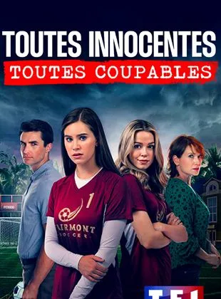 Toutes innocentes, toutes coupables