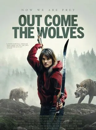 Out Come the Wolves