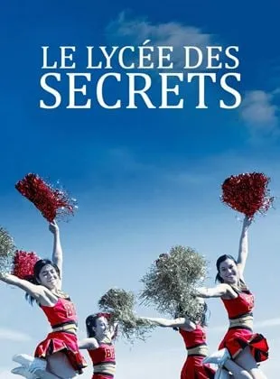 Le lycée des secrets