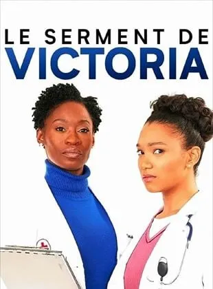 Le serment de Victoria