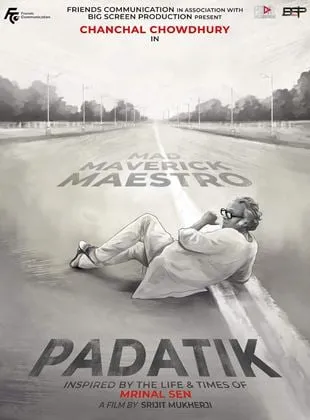 Padatik