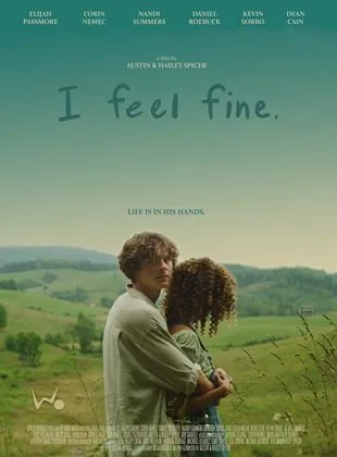 I Feel Fine.