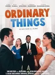 Ordinary Things