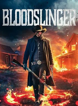 Bloodslinger