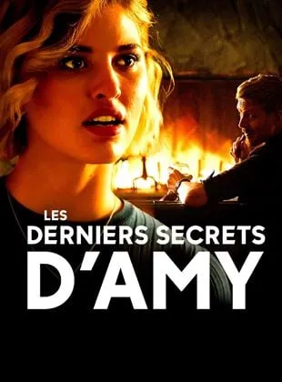 Les derniers secrets d'Amy