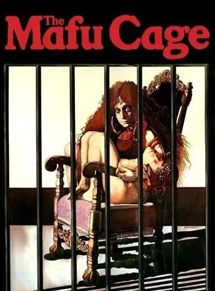 Mafu cage