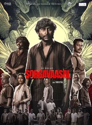 Sorgavaasal