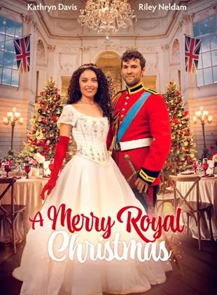 Mariage royal pour Noël