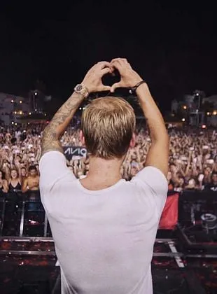 Avicii - My Last Show