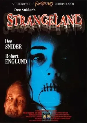 StrangeLand