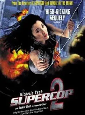 Supercop 2