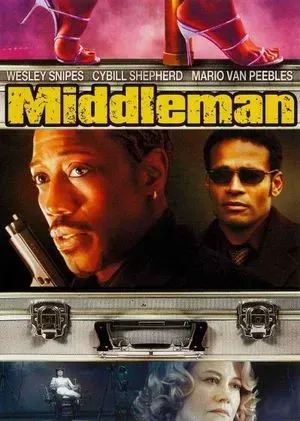 Middleman