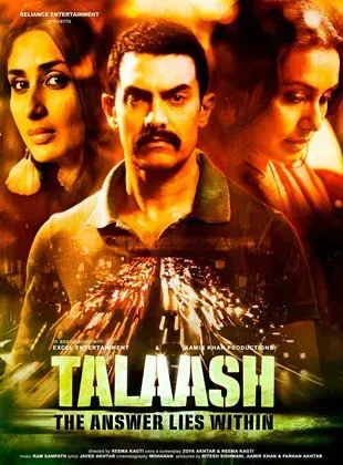 Talaash