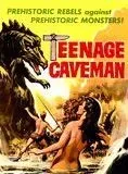 Teenage Caveman