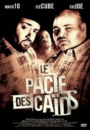 Le Pacte des caïds