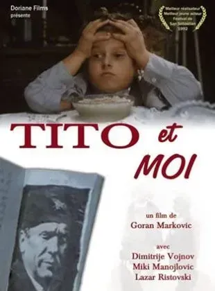 Tito et Moi