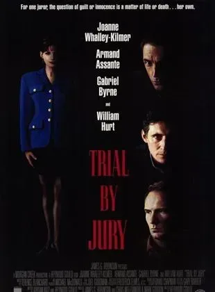 Trial by Jury