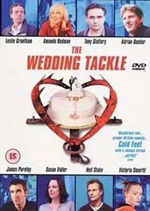 The Wedding Tackle