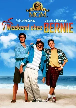 Week-end chez Bernie