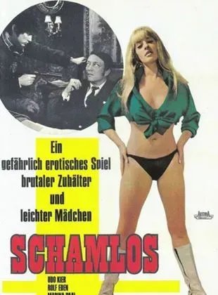 Schamlos