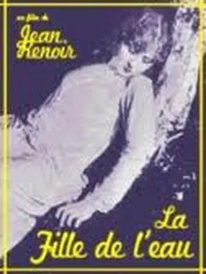 La Fille de l'eau