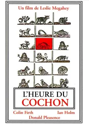 L'Heure du cochon