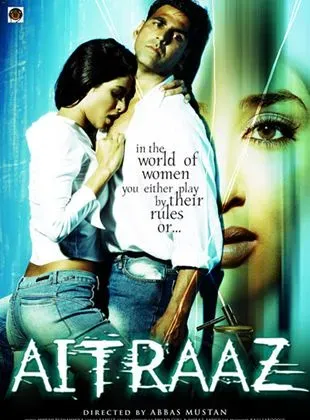 Aitraaz