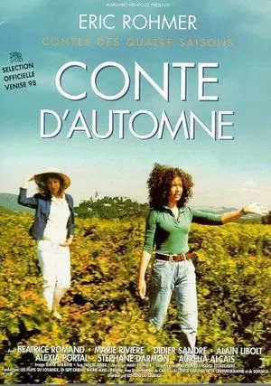 Conte d'automne