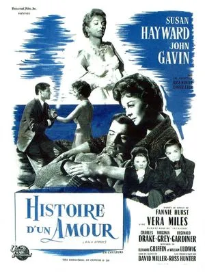 Histoire d'un amour