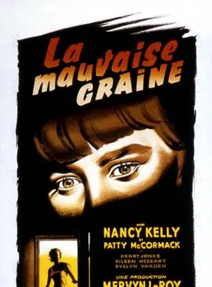 La Mauvaise graine