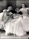 Ballets Russes