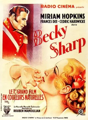 Becky Sharp