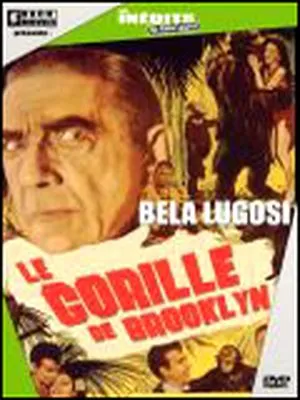 Le Gorille de Brooklyn