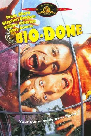 Bio-Dome