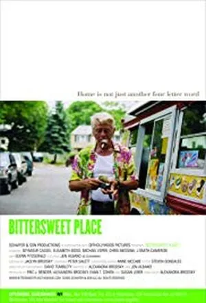 Bittersweet Place