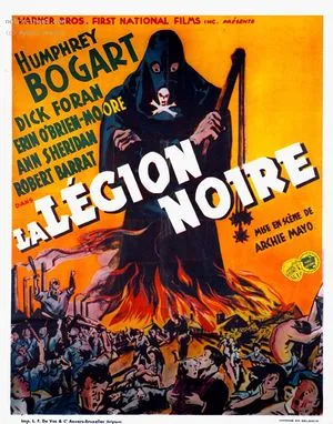 La Légion Noire