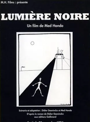 Lumière noire