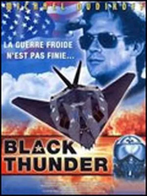 Black Thunder