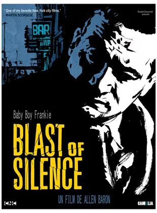 Blast of Silence