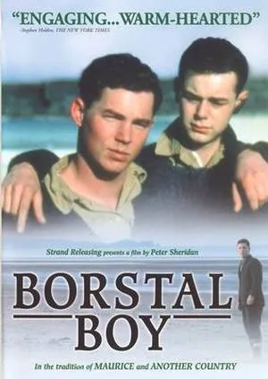 Borstal Boy