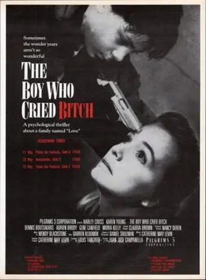 The Boy Who Cried Bitch